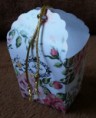 Cachepot Floral